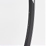 Обод 26" (559x17) V-brake, 14Gх36H алюминиевый, чёрный "AVANTI"