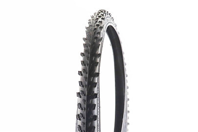 Шина 26"х1,95 (50-559) шипованная K839