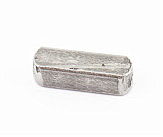 Шпонка вал КПП первичного 6x6x20-22mm
