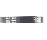Ремень 750х18 Honda LEAD AF48