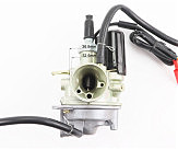 Карбюратор Honda DIO50 AF18/27/28/34 (d=18,8)