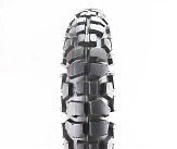 Шина 4,60-17 шипованная CROSS L-692