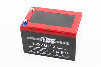 Аккумулятор 12V12Ah 6DZM-12 кислотный (L150*W101*H99mm) для ИБП, игрушек и др.