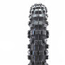 Шина 90/100-16 шипована TERRA VENTURE SB-144