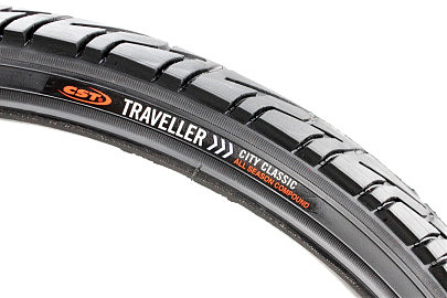 Шина 26"x1,90 (51-559) сликовая С1218