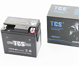 Аккумулятор 12V7Ah YTZ7S GEL (L113*W70*H107mm)