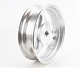 Диск задній литий MT3,50x13 Z19 для 4Т (бараб. гальм., d-130мм) 
