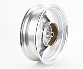 Диск задній литий MT3,50x13 Z19 для 4Т (бараб. гальм., d-130мм) 