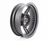 Диск задний литой MT3,50x12 Z19 для 4Т (бараб. торм., d-110мм) 