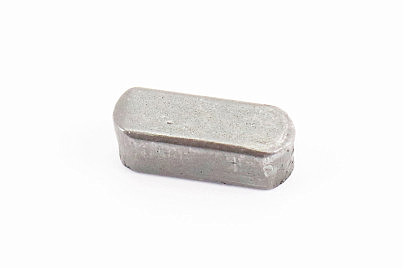 Шпонка коленвала 5x5x13,6mm 178F/186F