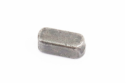 Шпонка колінвала 5x5x11,7mm 178F/186F