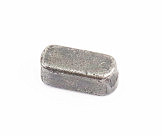 Шпонка коленвала 5x5x11,7mm 178F/186F