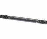 Шпилька головки цилиндра М10x118mm 186F