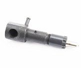 Форсунка 186F Витязь/Кама Dрасп.-7,75mm, L-99mm