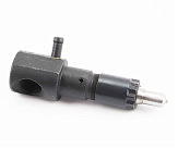 Форсунка 178F Витязь/Кама Dрасп.-7,75mm, L-87mm