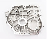 Крышка блока двигателя 186F