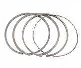 Кольца поршневые 186F 86mm +0,50