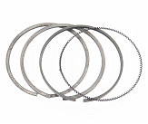 Кольца поршневые 178F 78mm +0,25