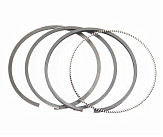 Кольца поршневые 178F 78mm STD