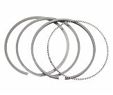 Кольца поршневые 170F 70mm STD
