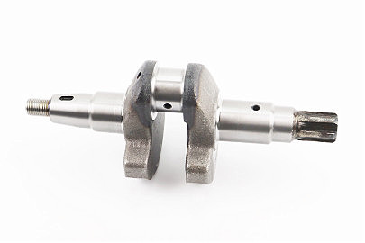 Коленвал 178F (Dшейки-36mm, H-103,3mm) под шлиц