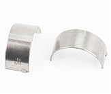 Вкладыш шатуна (d-42mm, D-45mm, h-21mm) 186F/188F/190F/192F к-кт 2шт STD