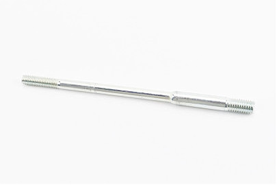 Шпилька карбюратора М6/8x135mm 173F/177F/182F/188F/190F