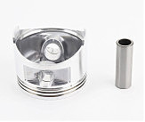 Поршень к-кт 188F 88mm STD (палець 20mm)