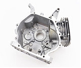 Блок двигателя 177F 77mm