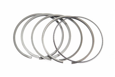 Кольца поршневые R195N 95mm STD