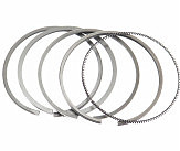 Кольца поршневые R195N 95mm STD