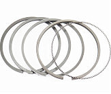 Кольца поршневые R190N 90mm STD