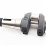 Коленвал R185N/R190N (Dболта-М12x1,5, Dшейки-52mm, H-106mm)