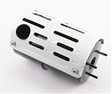 Глушитель R195NM (без колена)