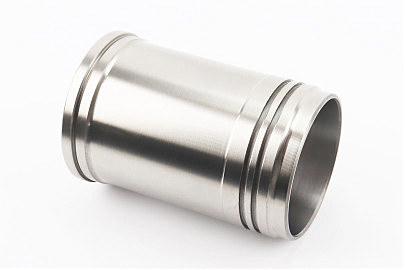 Гильза цилиндра R192N (H-160mm, Dпоршня-92mm, Dвенца-108,75mm, Dверх.пояс-104,75mm, Dниж.пояс-103mm)
