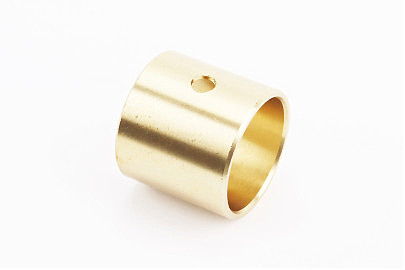 Втулка шатуна 28x32x30mm R185N/R190N/R195NM, (бронза)