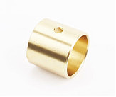Втулка шатуна 28x32x30mm R185N/R190N/R195NM, (бронза)