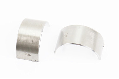 Вкладыш шатуна R185N/R190N/195NM к-кт 2шт +0,25