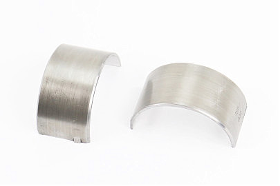 Вкладыш шатуна R185N/R190N/195NM к-кт 2шт STD
