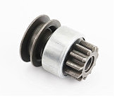 Бендикс электростартера Z-11, Lзуба-17mm R190N/195NM