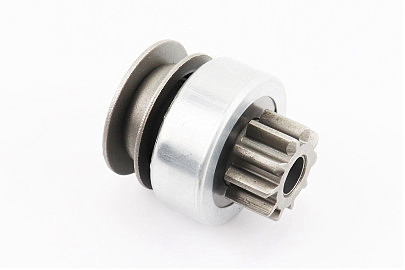 Бендикс електростартера Z-10, Lзуба-17mm R190N/195NM