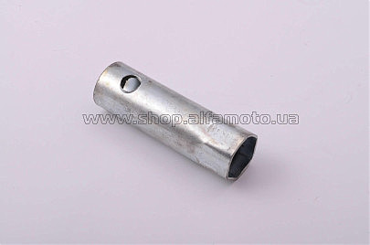 Ключ свечной   10/12 мм   (4T)   VDK