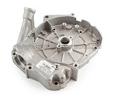 Картер   4T GY6 125/150   (152QMI, 157QMJ)   (правая крышка с маслозаливной горловиной)   VDK