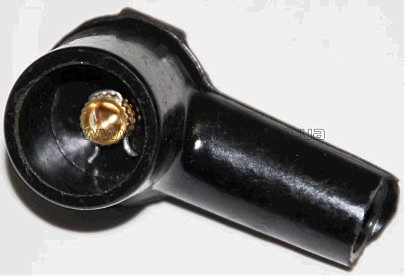 Насвечник СССР   VDK
