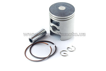 Поршень   Honda DIO 62   0,50   (?43,50)   HH   (#VDK)