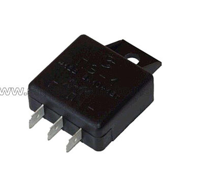Реле поворотов   (электронное) (ПЭ-1)   12V   МИНСК, М/Б, Мопеды   СОВЕК   (#VDK)