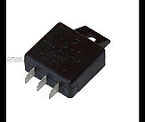 Реле поворотов   (электронное) (ПЭ-1)   12V   МИНСК, М/Б, Мопеды   СОВЕК   (#VDK)