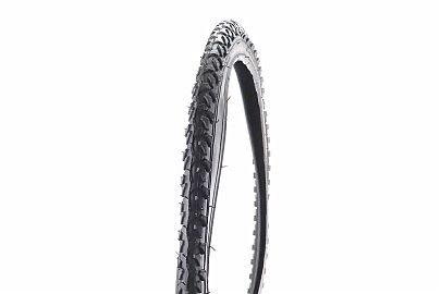 Шина 26"x1,95 (54-559) шипованная KB-101