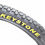 Шина 26"x1,95 (54-559) шипованная KB-101