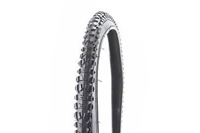 Шина 24"x1,95 (54-507) шипованная KB-102
